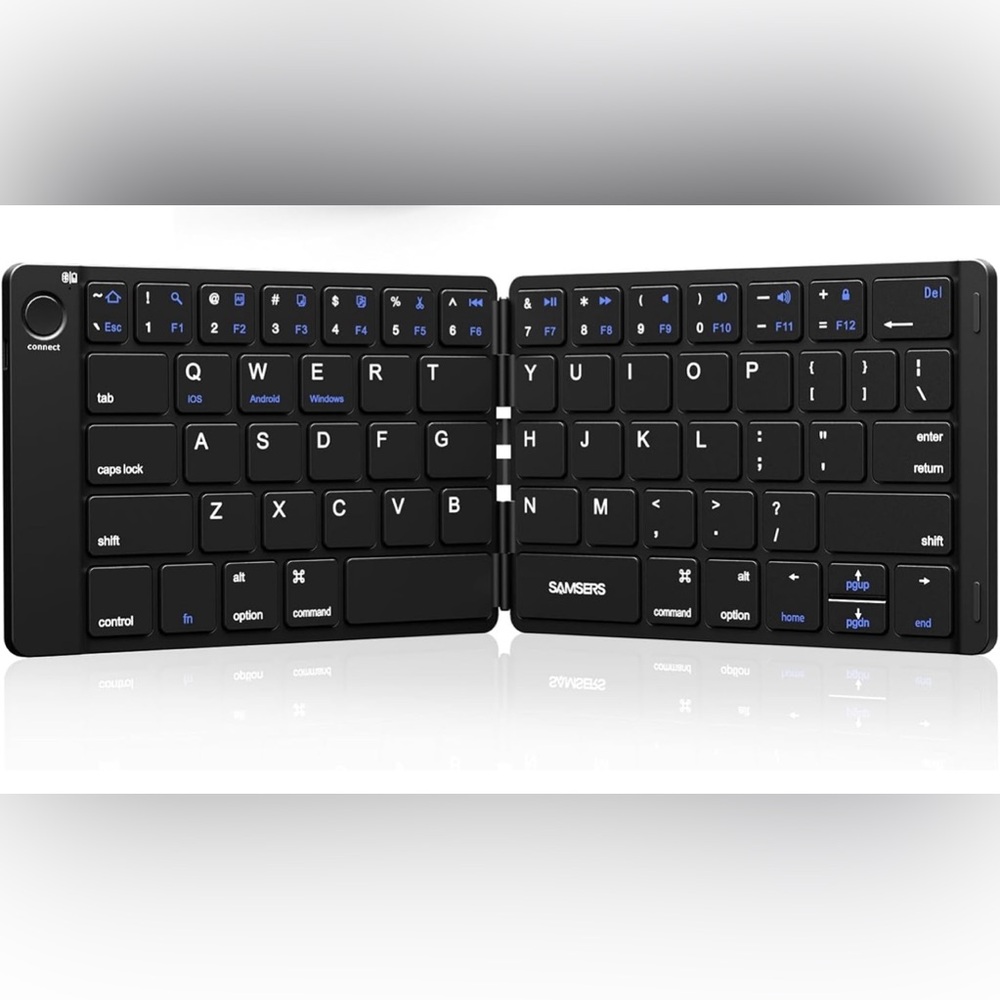 Portable Keyboard